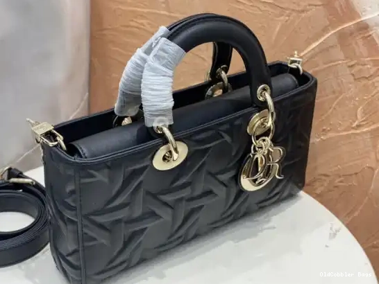 OldCobbler Bags DIRO LADY D-JOY BAG-26*13.5*5CM 0509